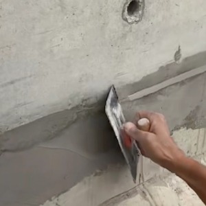 临桂P型防护型环氧树脂砂浆